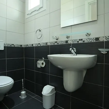 Orka Crystal Villas * Фетхие
